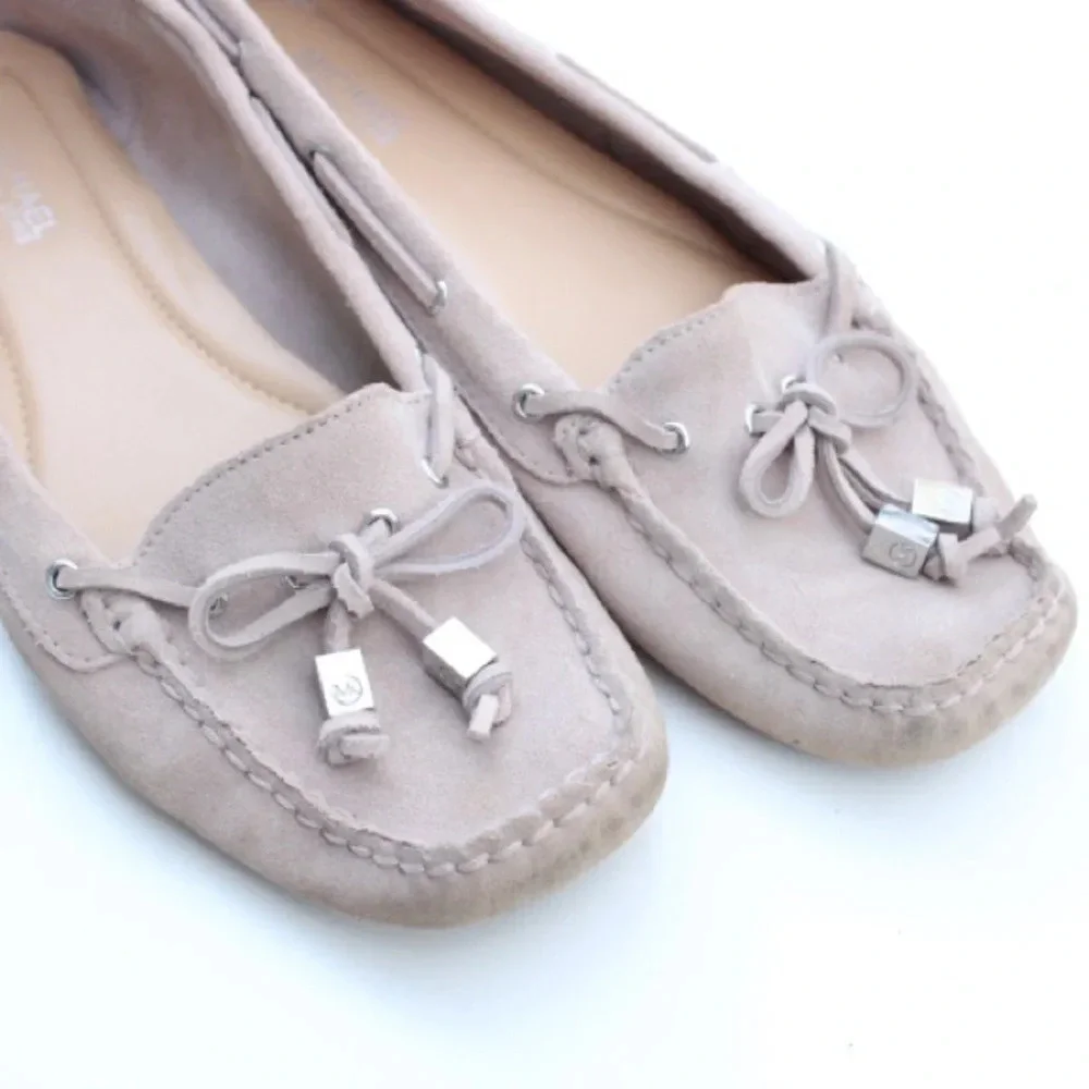 Michael Kors loafers